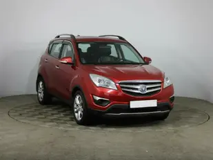 Changan CS35