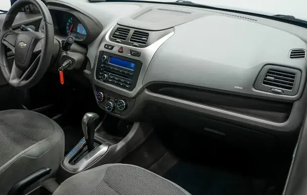 Chevrolet Cobalt, фото №5