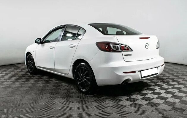 Mazda 3, фото №4