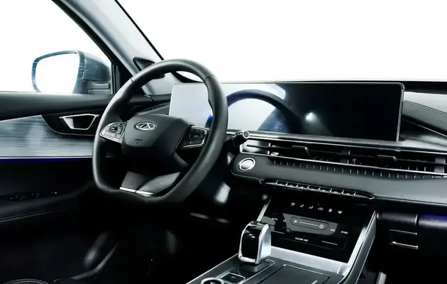 Chery Tiggo 7 Pro Max, фото №5