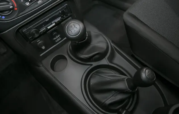 LADA (ВАЗ) Niva, фото №10