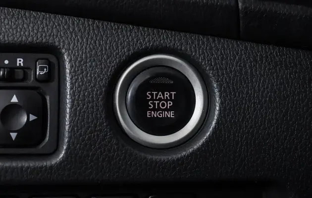 Mitsubishi Pajero Sport, фото №14