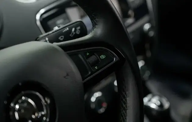 Skoda Octavia, фото №13