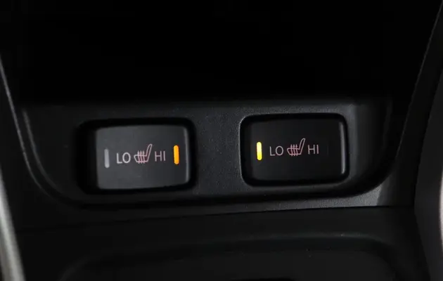 Suzuki SX4, фото №10