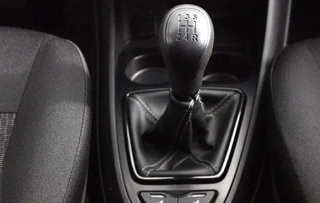 LADA (ВАЗ) Vesta, фото №10