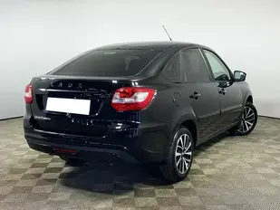 LADA (ВАЗ) GRANTA