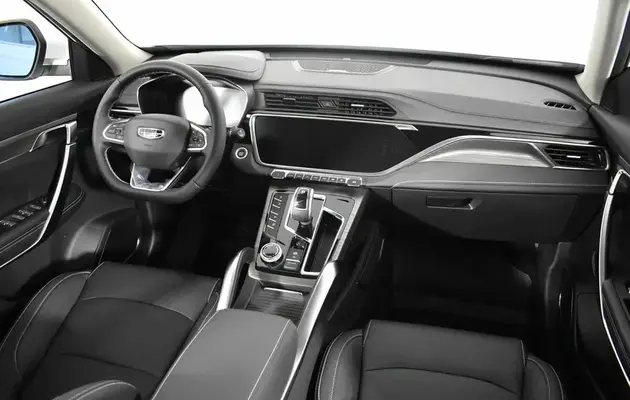 Geely Atlas Pro, фото №7