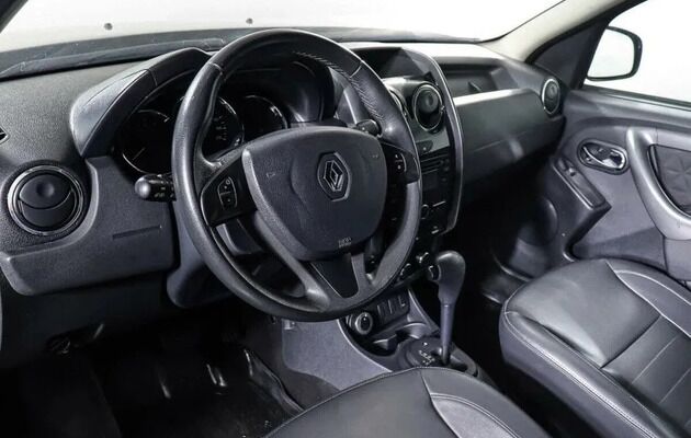 Renault Duster, фото №7