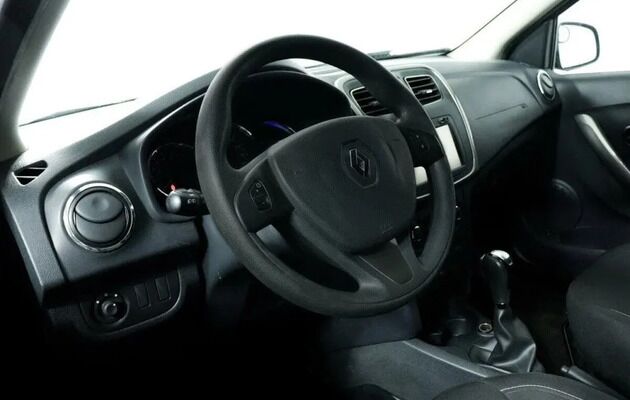 Renault Sandero, фото №7
