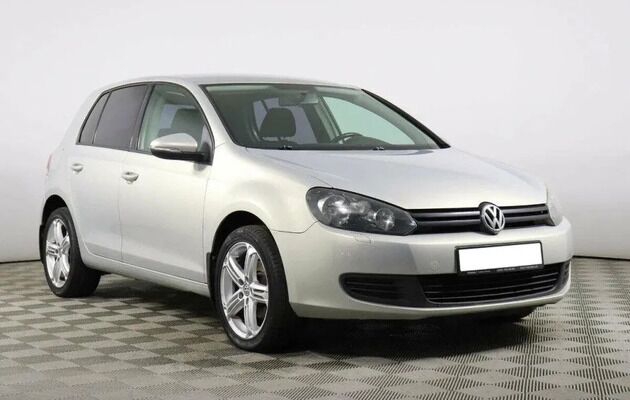 Volkswagen Golf, фото №3