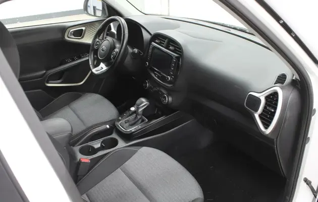 Kia Soul, фото №7