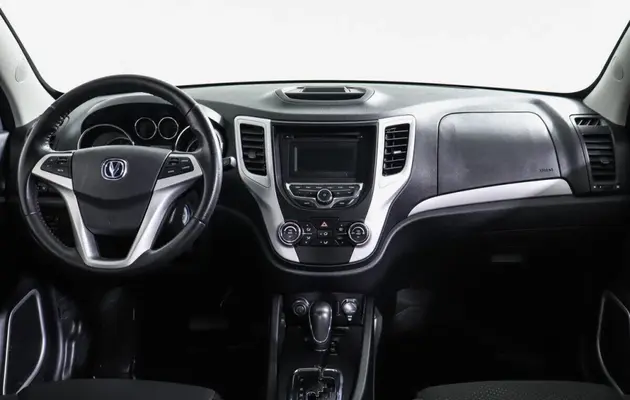 Changan CS35, фото №6
