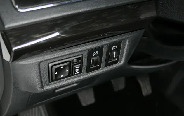 JAC S5 (Eagle), фото №9