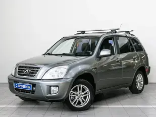 Chery Tiggo (T11)