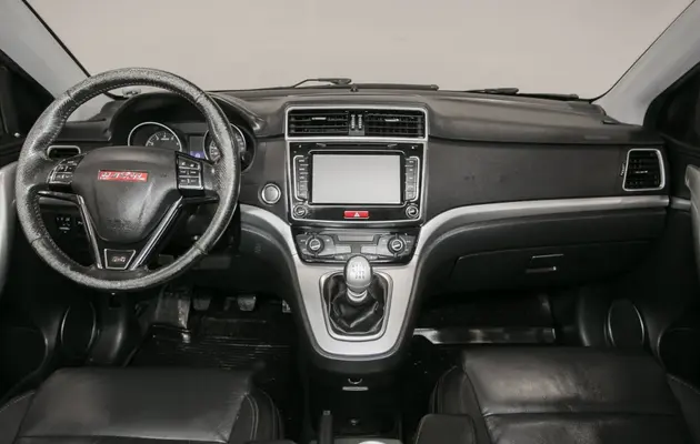Haval H6, фото №5