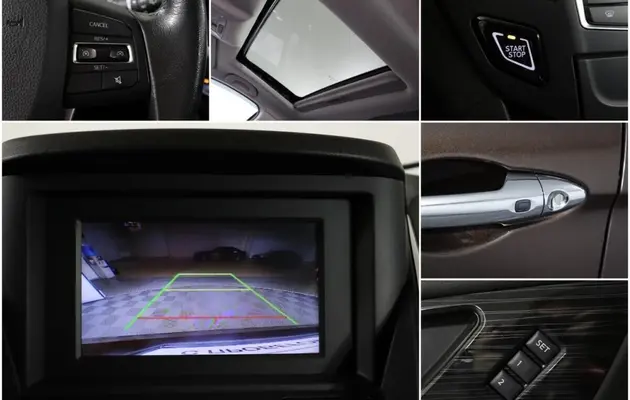 DongFeng AX7, фото №9