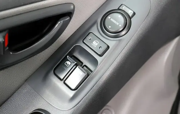 Hyundai Grand Starex, фото №8