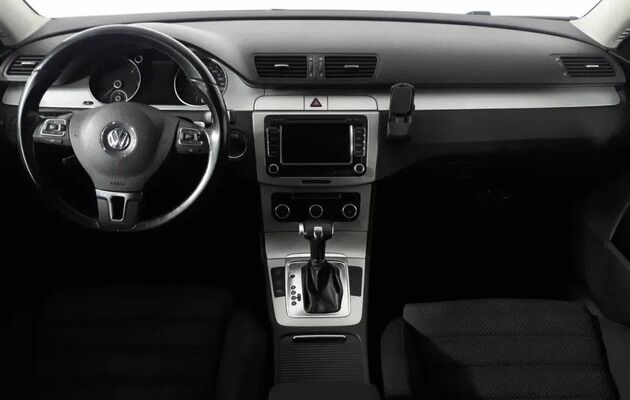 Volkswagen Passat, фото №5