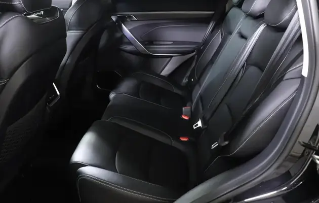 Geely Atlas Pro, фото №6