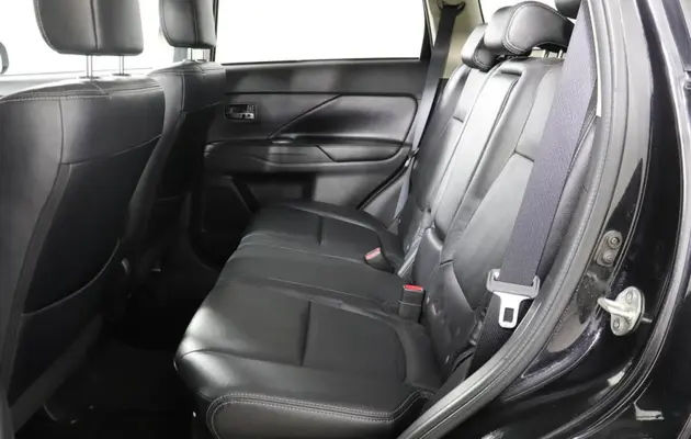 Mitsubishi Outlander, фото №7