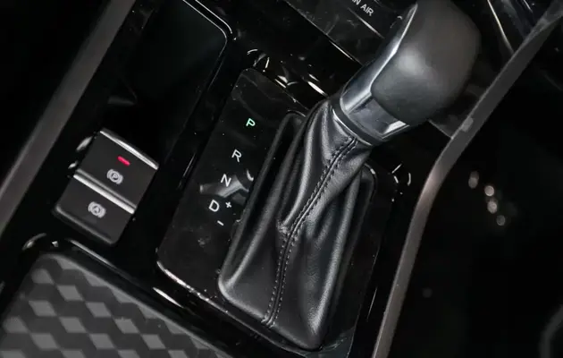 Chery Tiggo 4 Pro, фото №21