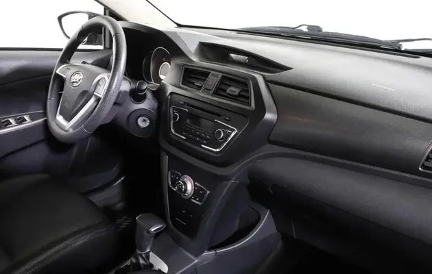 Lifan X50, фото №6