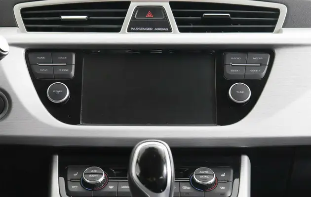 Geely Atlas, фото №9