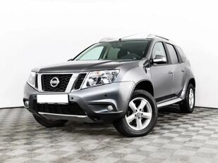 Nissan TERRANO