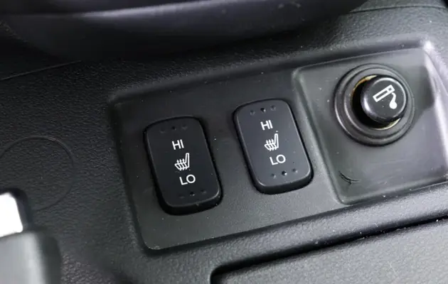 Honda CR-V, фото №9