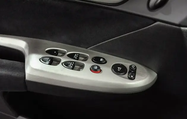 Honda Civic, фото №9