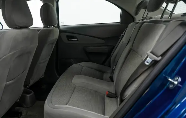 Chevrolet Cobalt, фото №11