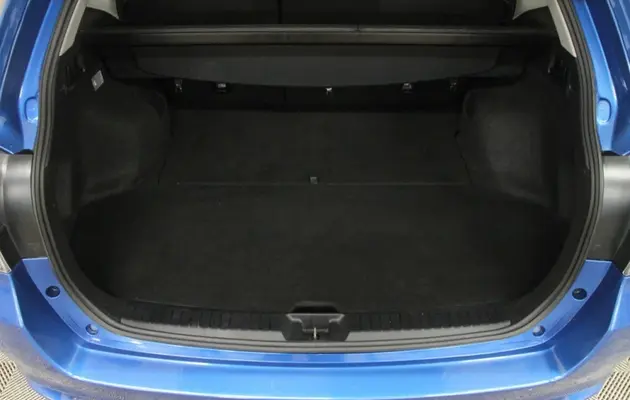 Toyota Corolla, фото №9