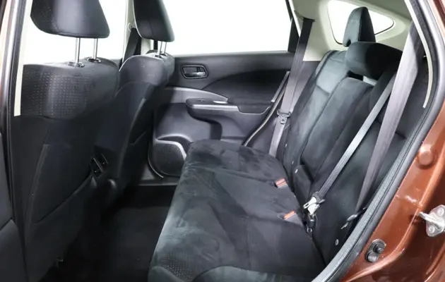 Honda CR-V, фото №7