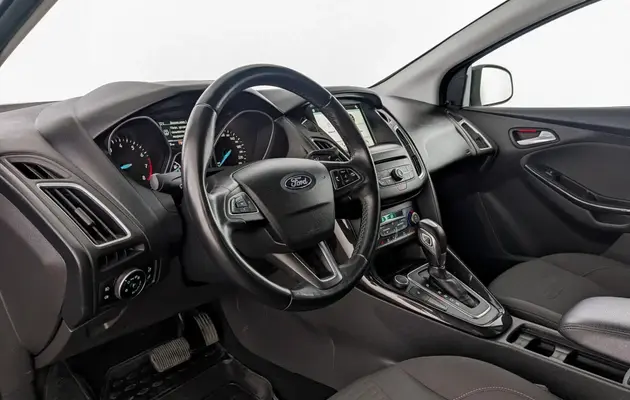 Ford Focus, фото №12
