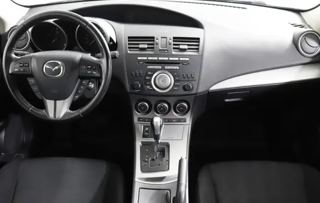 Mazda 3, фото №7