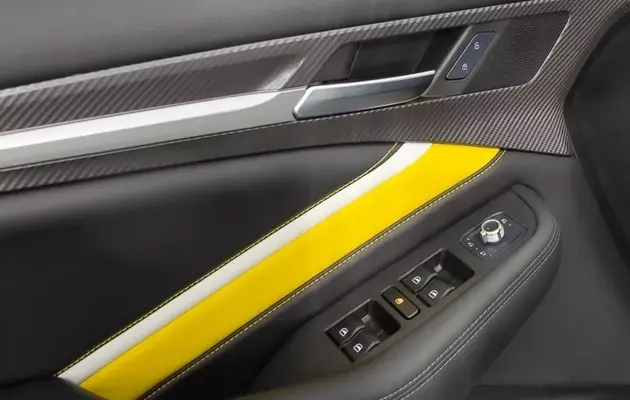 Haval F7x, фото №7