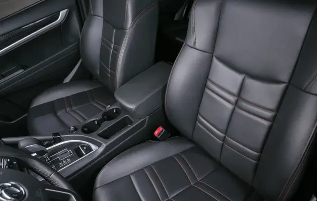 DongFeng AX7, фото №7