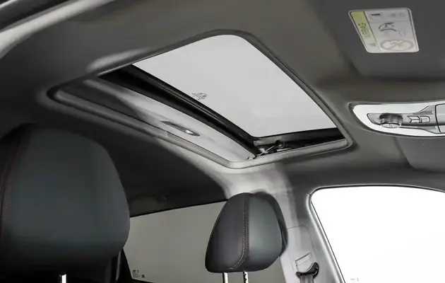 Chery Tiggo 4 Pro, фото №7