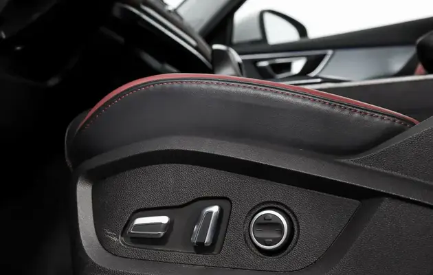 Chery Tiggo 4 Pro, фото №10