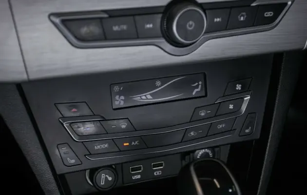 Lifan X70, фото №10