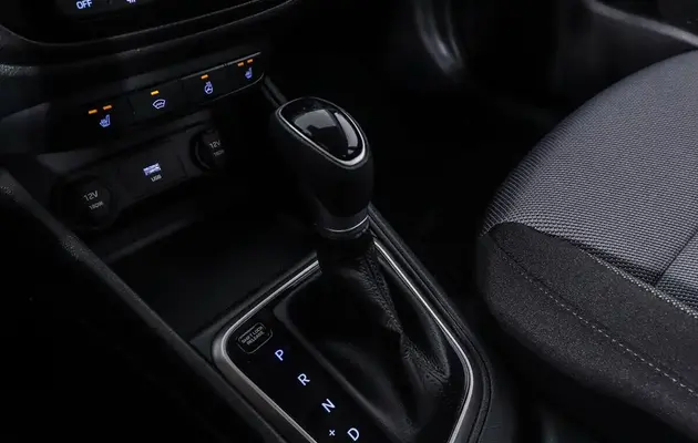 Hyundai Solaris, фото №7