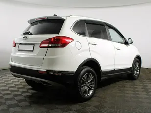 Chery Tiggo 5