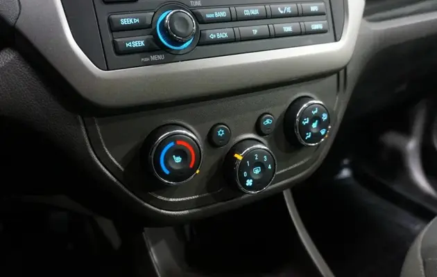 Chevrolet Cobalt, фото №10