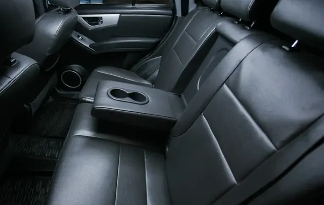 Lifan X60, фото №14