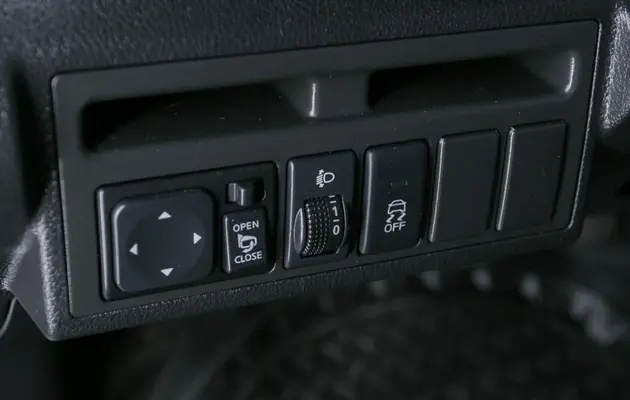 DongFeng AX7, фото №11