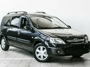 LADA (ВАЗ) LARGUS