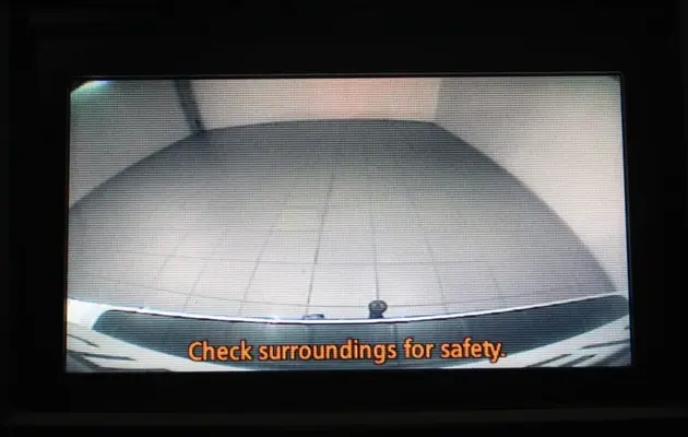 Toyota Highlander, фото №10