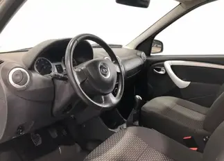 LADA (ВАЗ) LARGUS