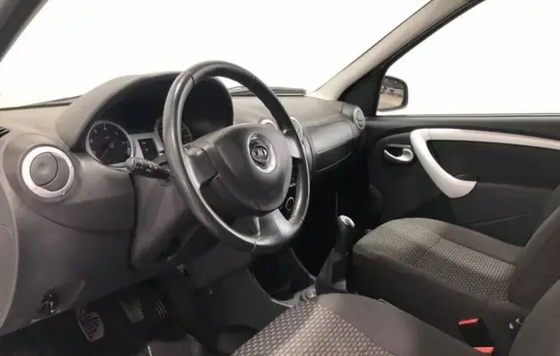 LADA (ВАЗ) Largus, фото №5