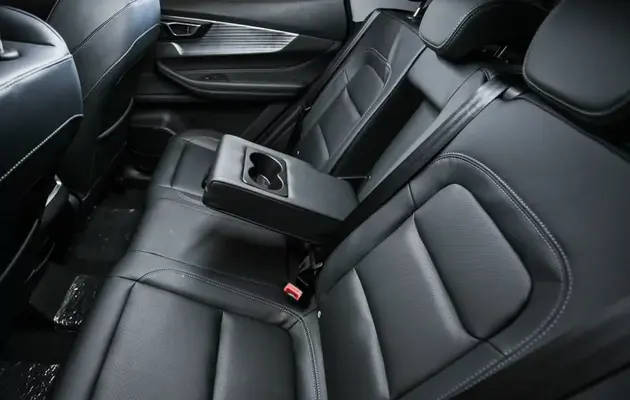 Chery Tiggo 4 Pro, фото №24